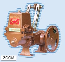 UMA Ruang Khao Piston Pump R43-S